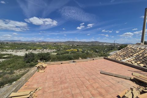 Cortijo i Arboleas, Almeria, Arboleas - € 229.000 | Ref: Los Terreros - foto 30